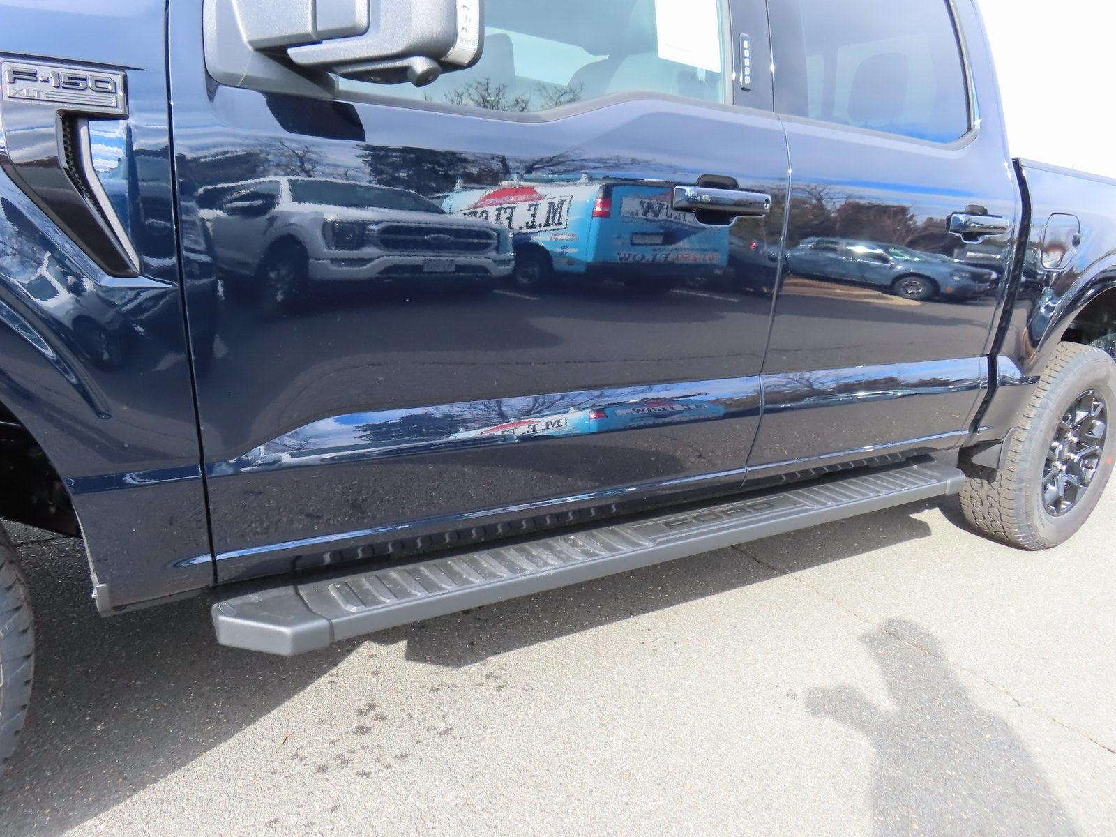 2026 Ford F-150 XLT 302A