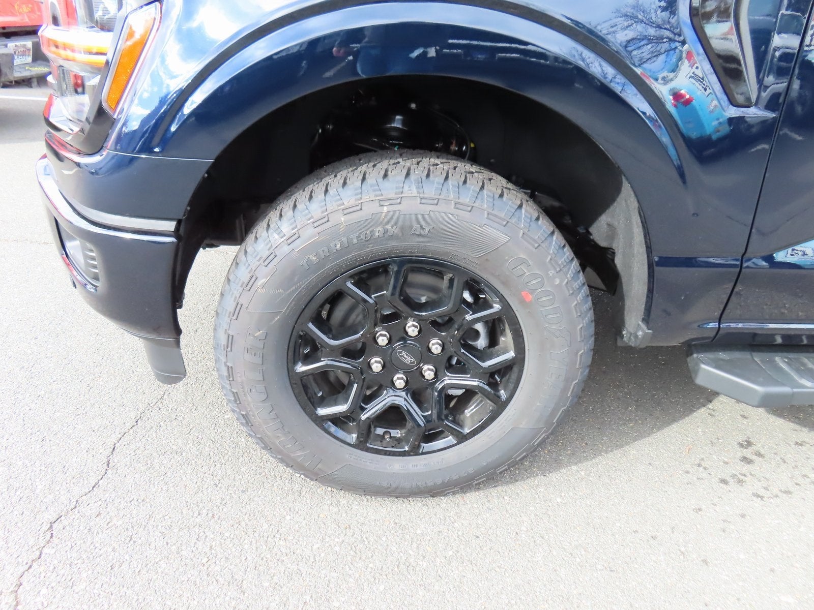 2026 Ford F-150 XLT 302A