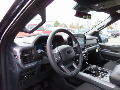 2026 Ford F-150 XLT 302A