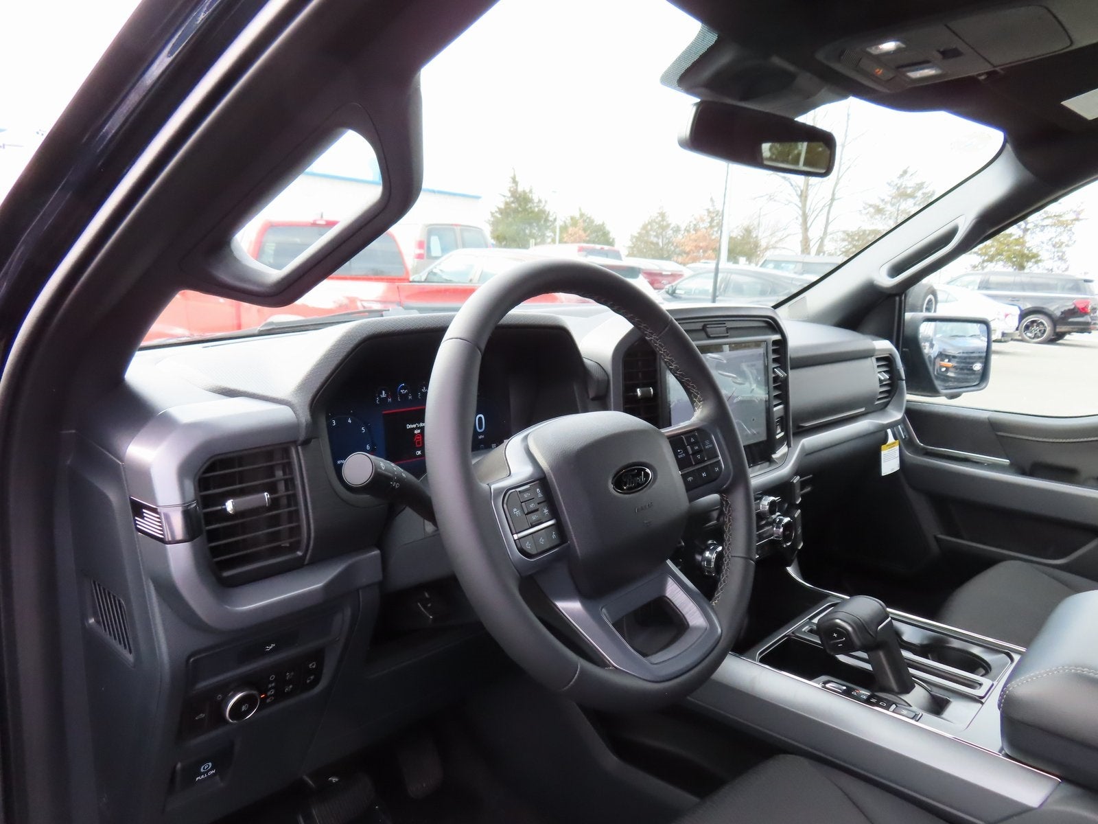 2026 Ford F-150 XLT 302A