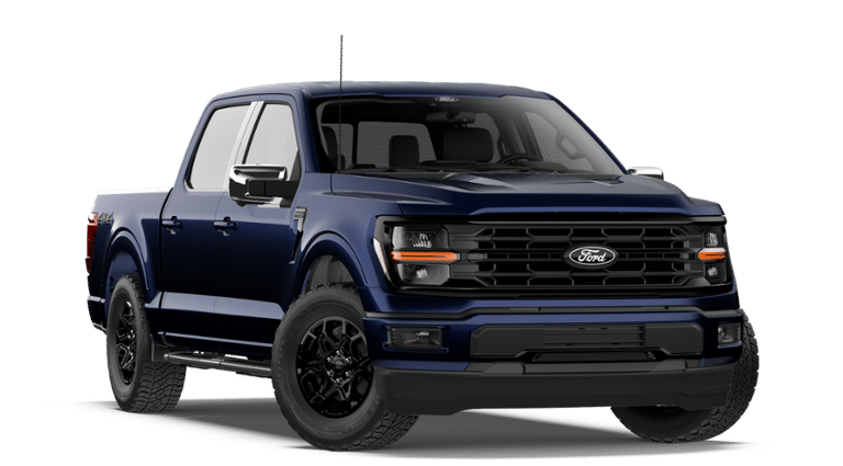 2026 Ford F-150 XLT 302A