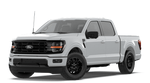 2026 Ford F-150 XLT 302A