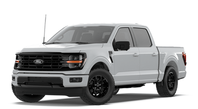 2026 Ford F-150 XLT 302A