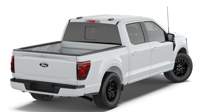 2026 Ford F-150 XLT 302A