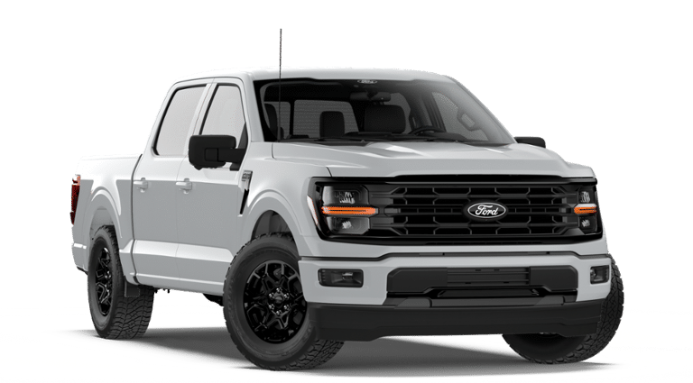 2026 Ford F-150 XLT 302A