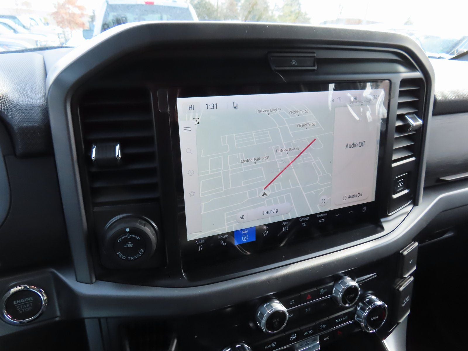 2026 Ford F-150 XLT 302A