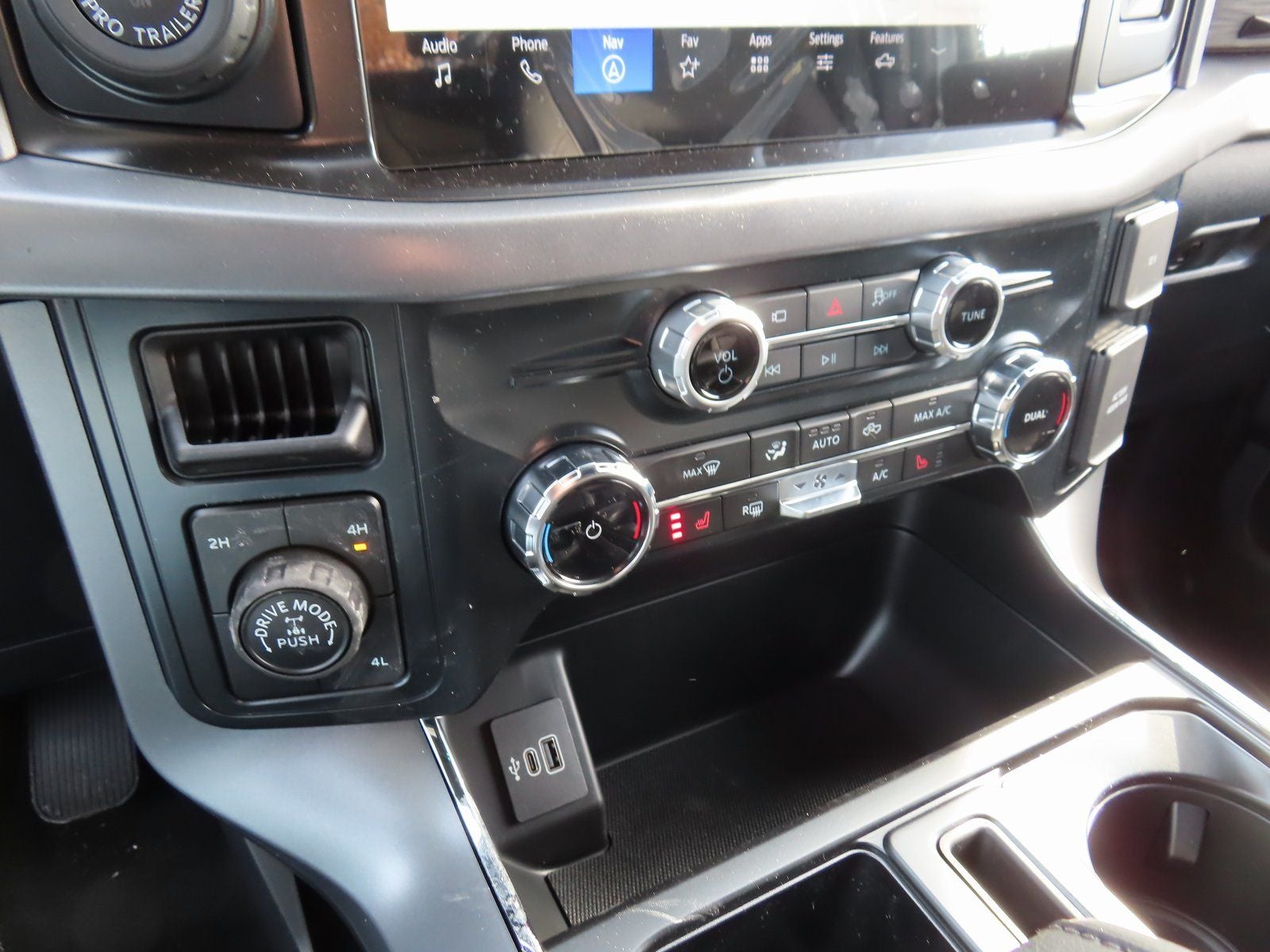 2026 Ford F-150 XLT 302A