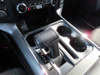 2026 Ford F-150 XLT 302A