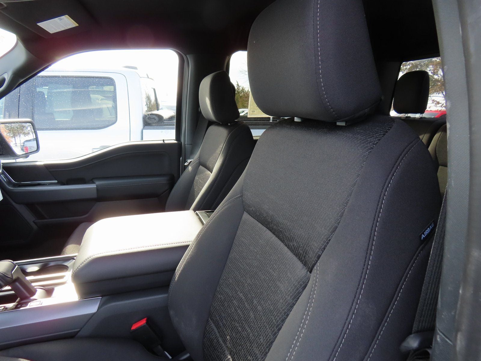 2026 Ford F-150 XLT 302A