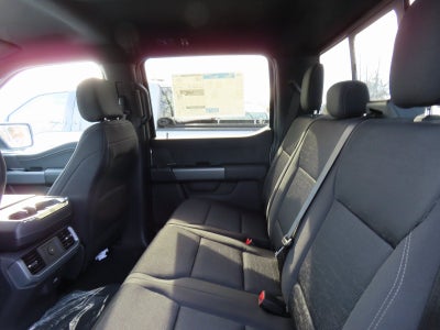 2026 Ford F-150 XLT 302A