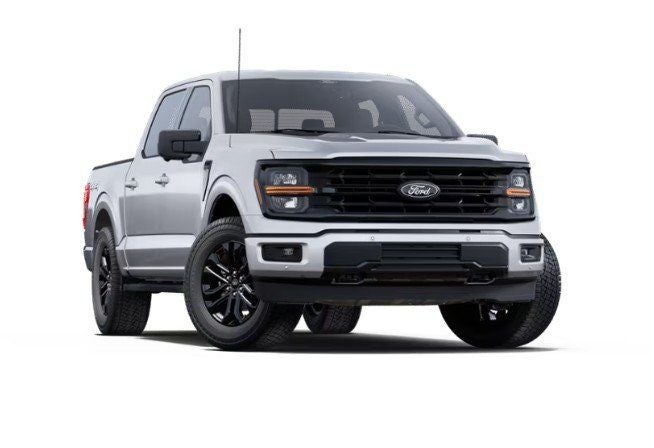 2026 Ford F-150 XLT 302A