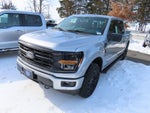 2026 Ford F-150 XLT 302A