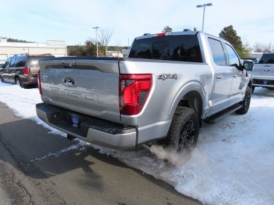2026 Ford F-150 XLT 302A