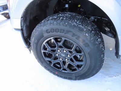 2026 Ford F-150 XLT 302A