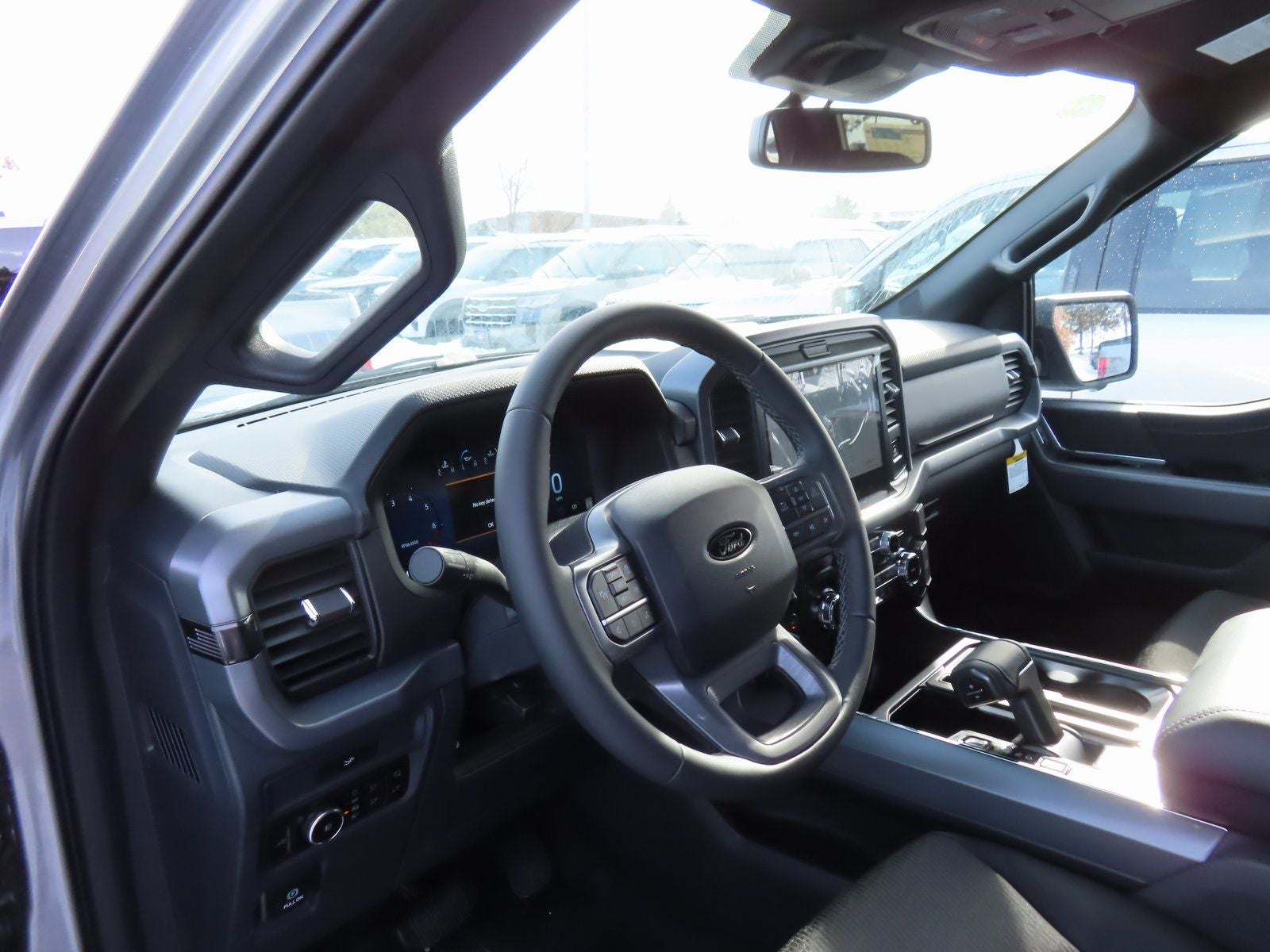 2026 Ford F-150 XLT 302A