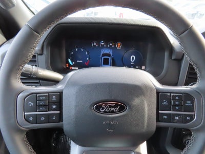 2026 Ford F-150 XLT 302A