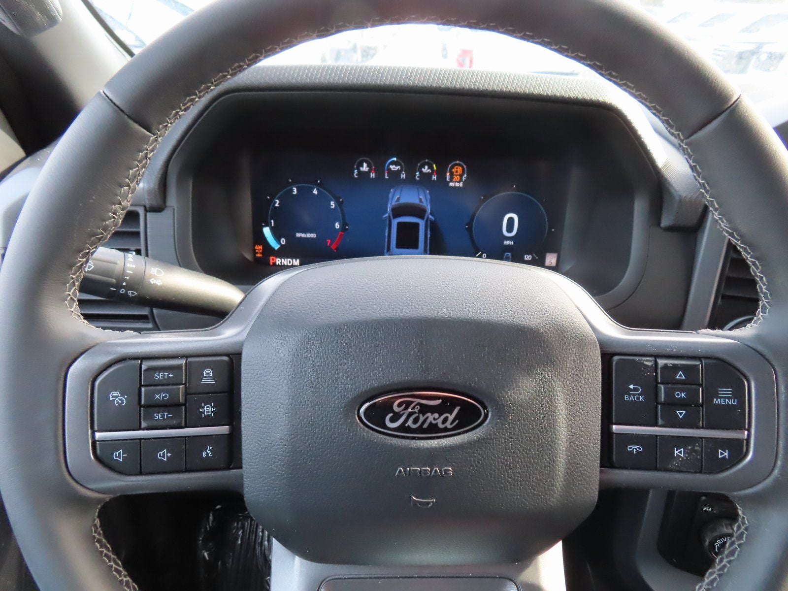 2026 Ford F-150 XLT 302A