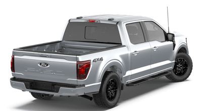 2026 Ford F-150 XLT 302A