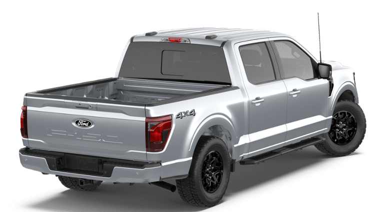 2026 Ford F-150 XLT 302A