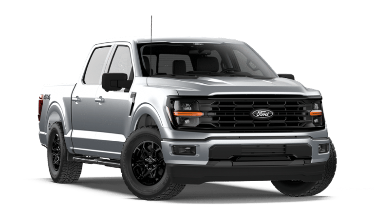 2026 Ford F-150 XLT 302A