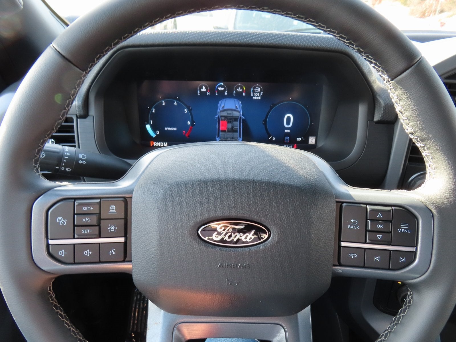 2025 Ford F-150 XLT 302A