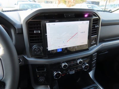 2025 Ford F-150 XLT 302A