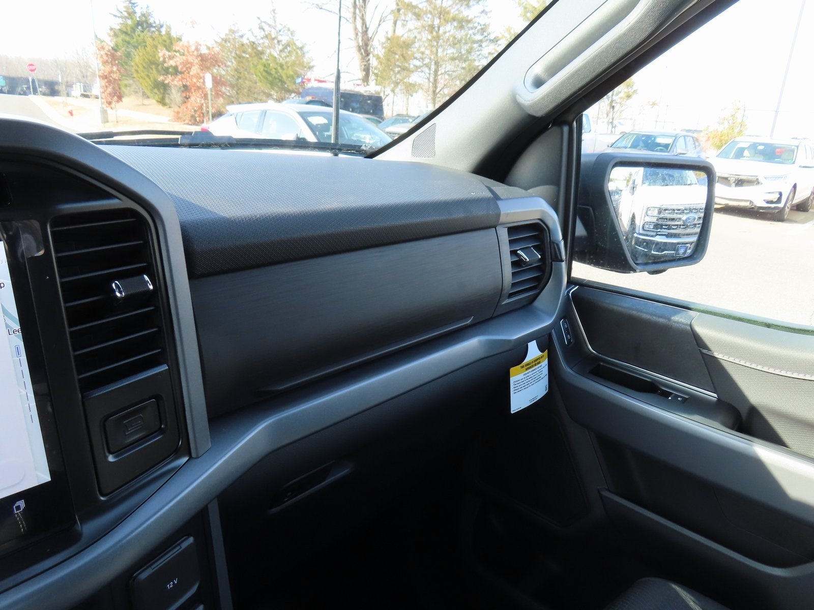 2025 Ford F-150 XLT 302A