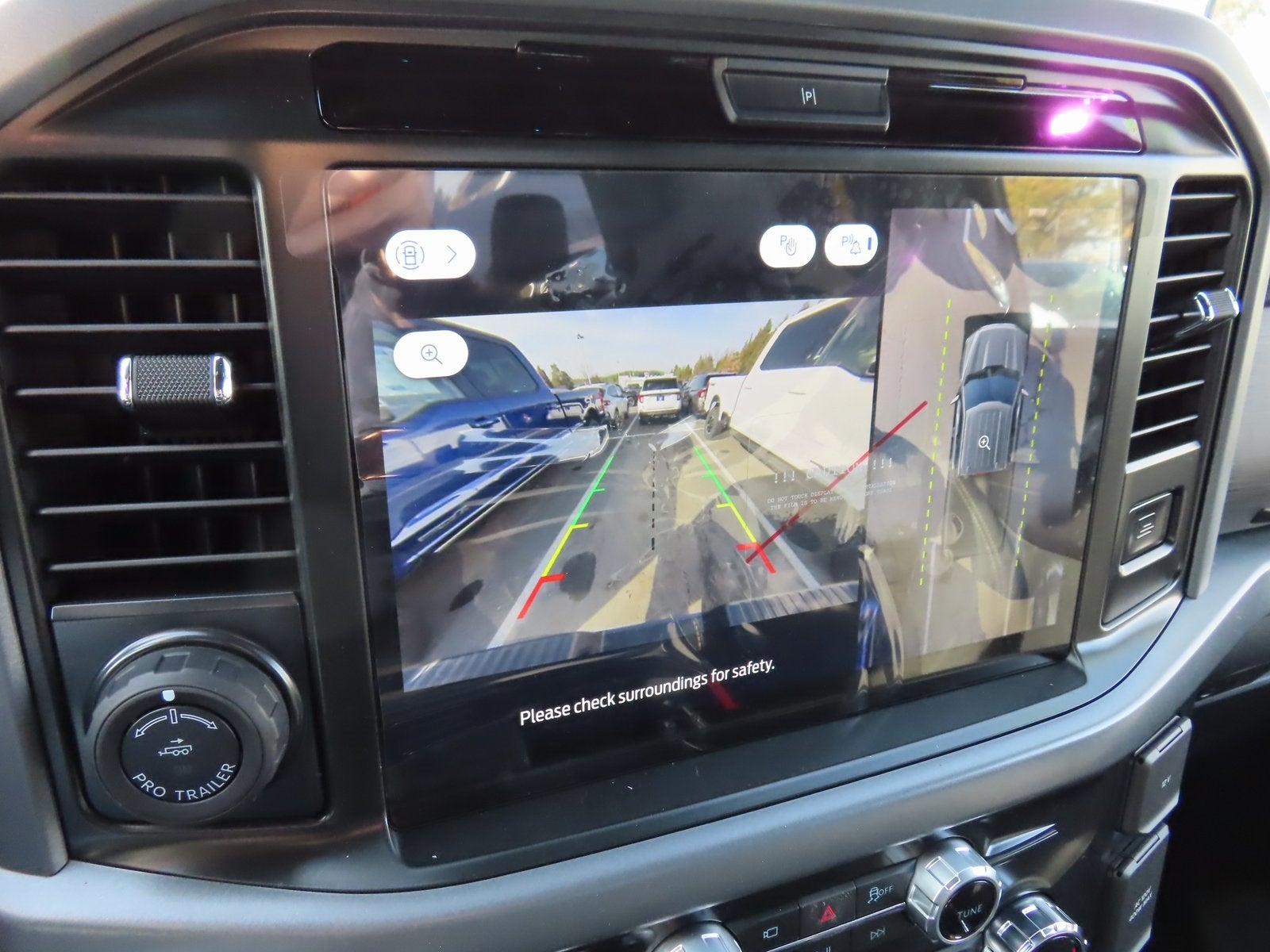 2025 Ford F-150 XLT 302A