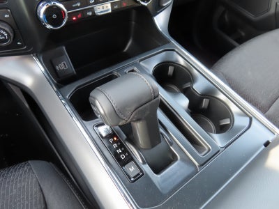 2025 Ford F-150 XLT 302A