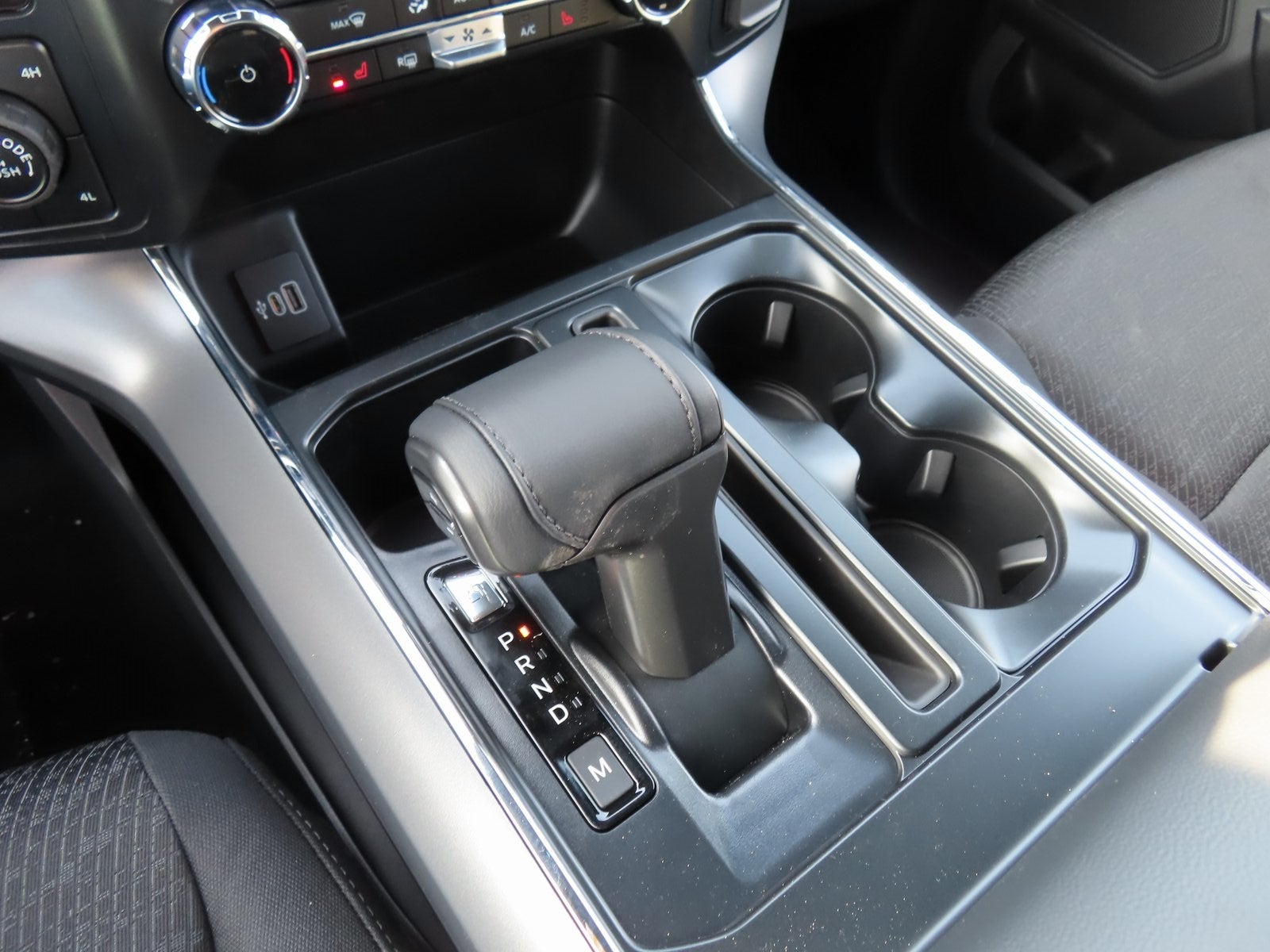 2025 Ford F-150 XLT 302A