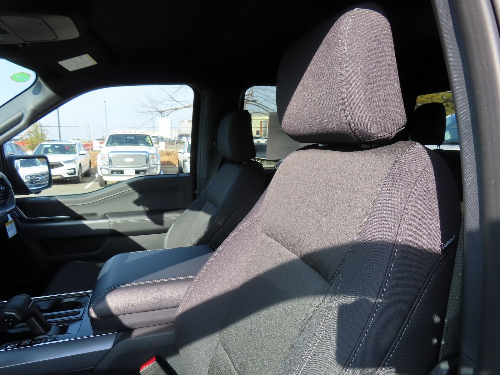 2025 Ford F-150 XLT 302A