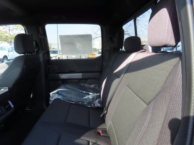 2025 Ford F-150 XLT 302A