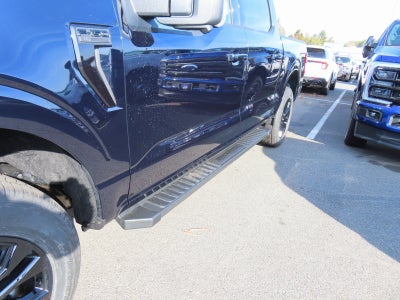 2025 Ford F-150 XLT 302A