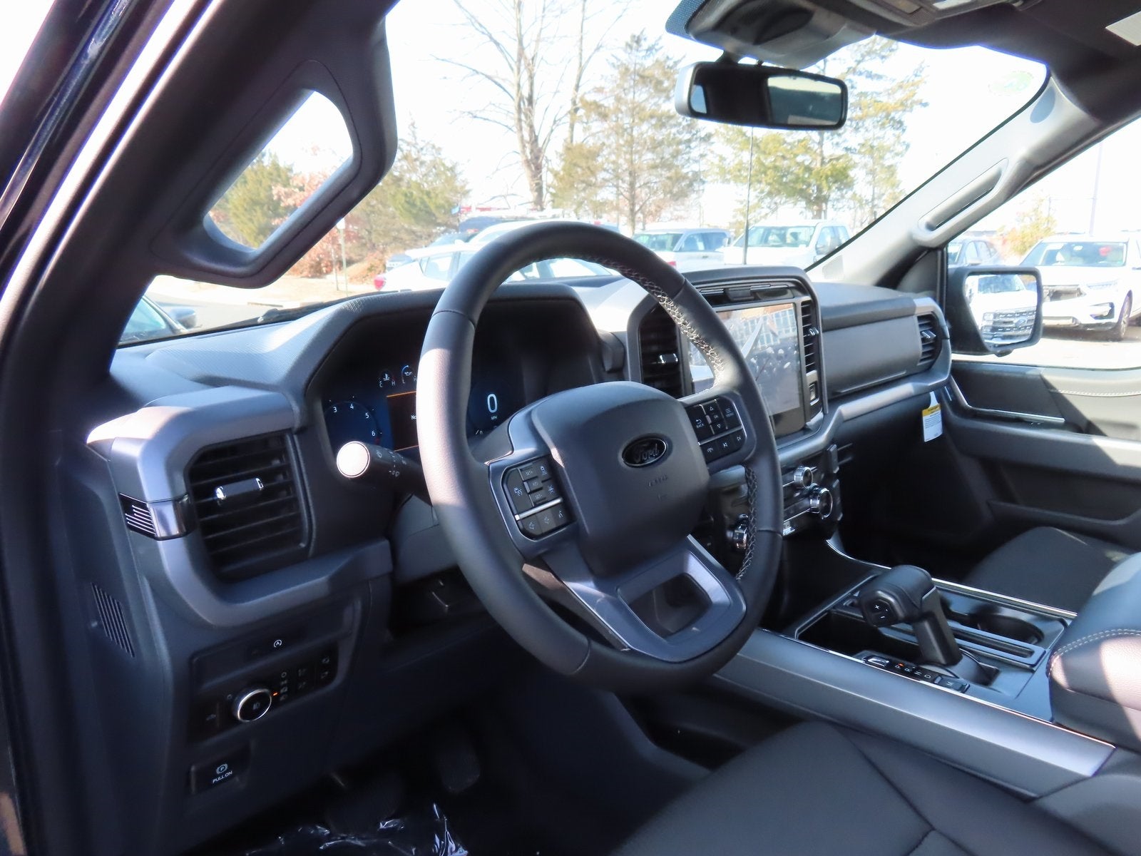 2025 Ford F-150 XLT 302A