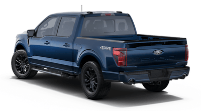 2025 Ford F-150 XLT 302A