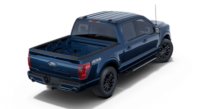 2025 Ford F-150 XLT 302A