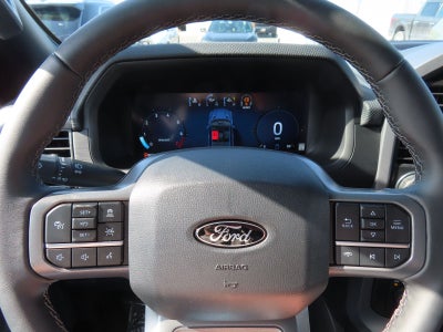 2026 Ford F-150 XLT 302A