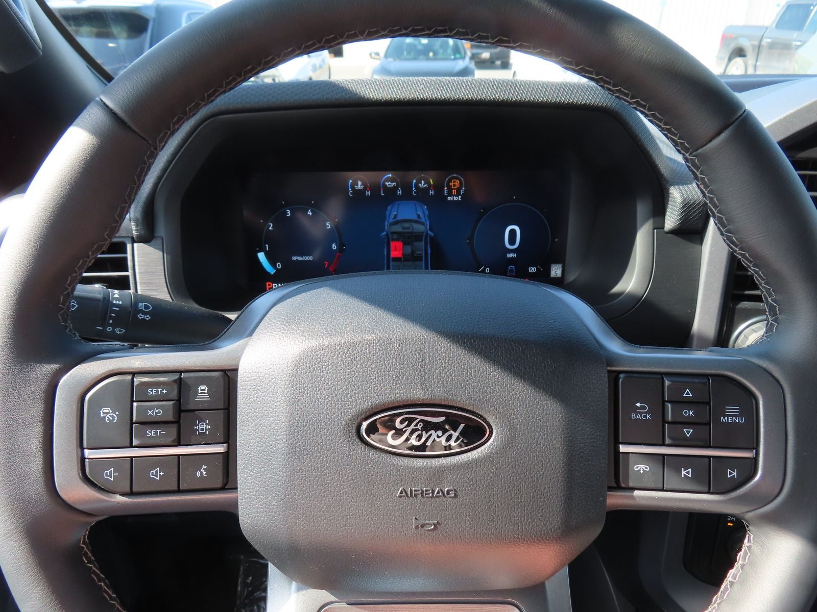 2026 Ford F-150 XLT 302A