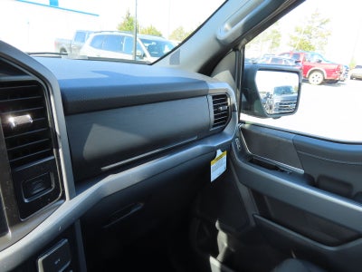 2026 Ford F-150 XLT 302A