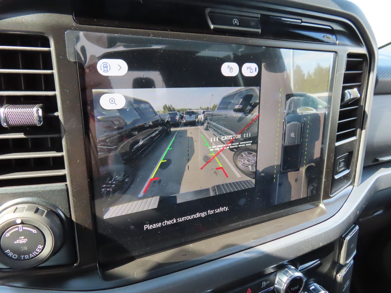 2026 Ford F-150 XLT 302A