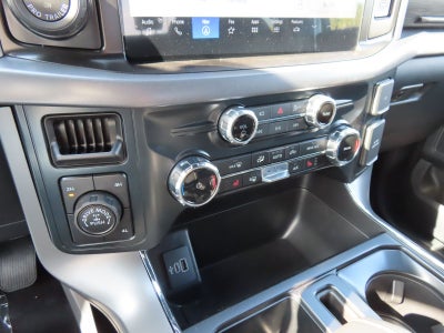 2026 Ford F-150 XLT 302A