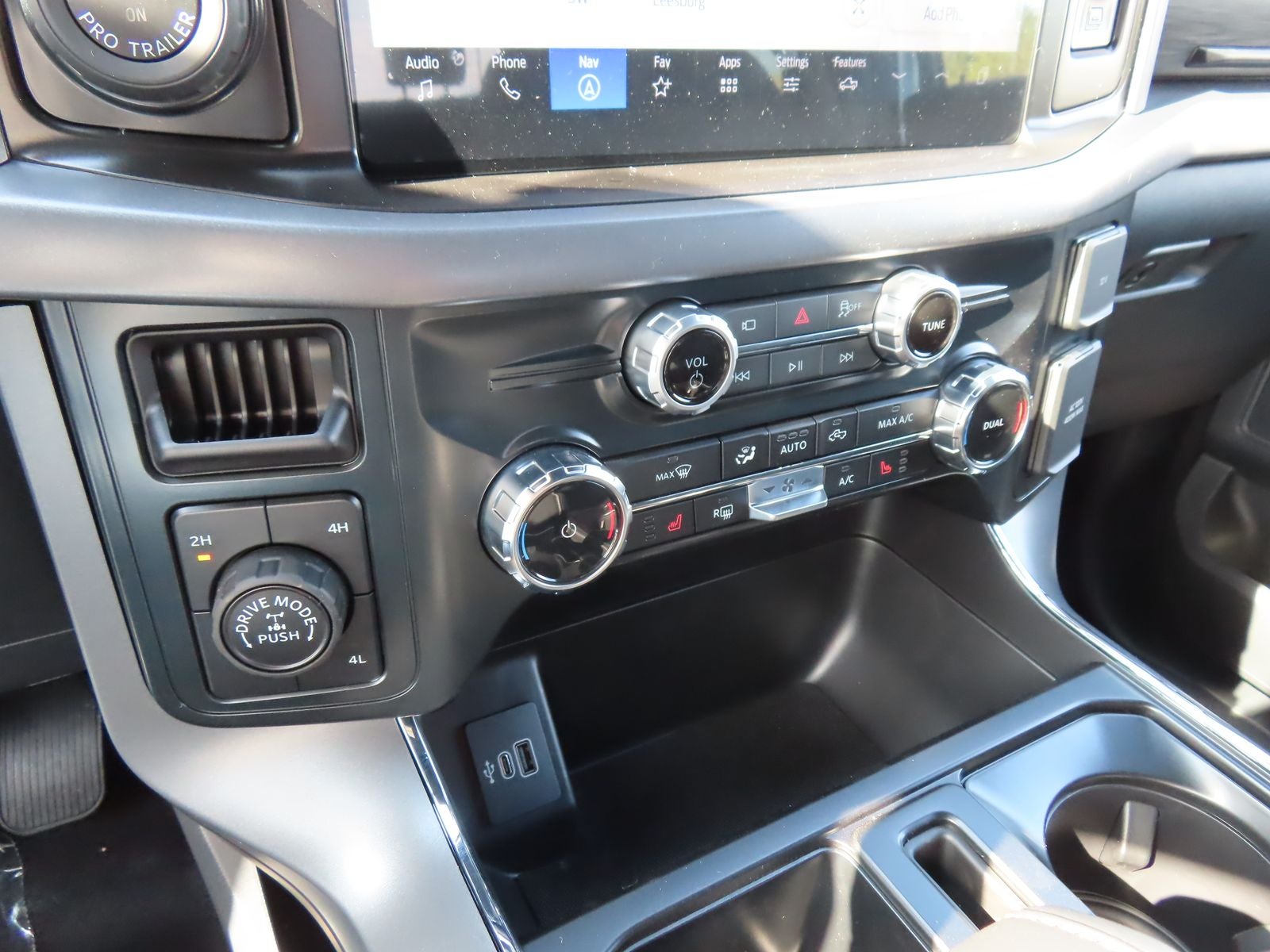 2026 Ford F-150 XLT 302A