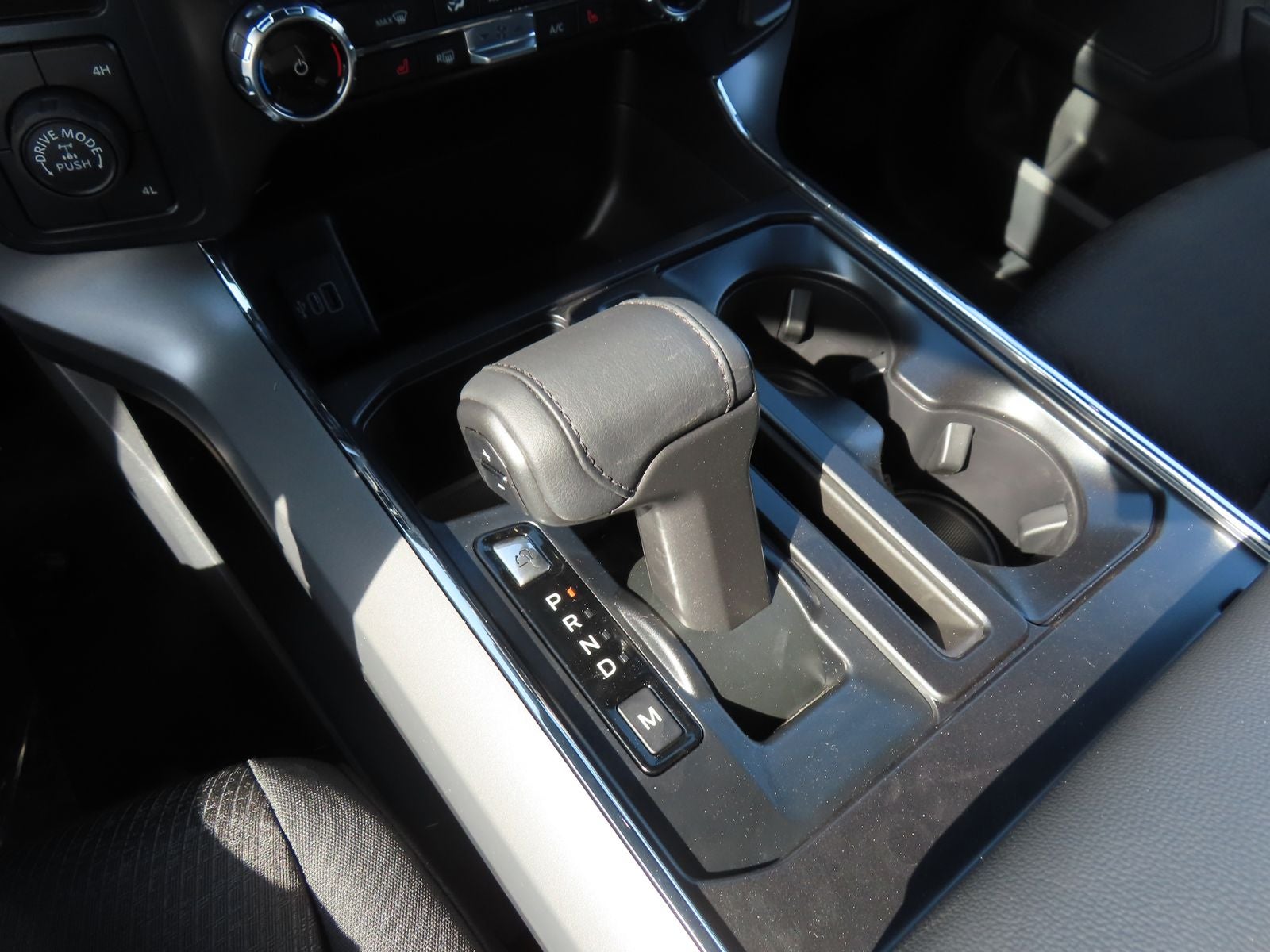 2026 Ford F-150 XLT 302A