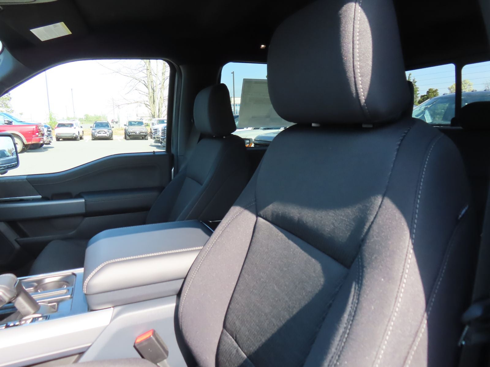 2026 Ford F-150 XLT 302A