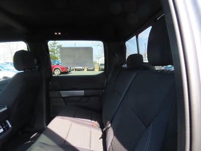 2026 Ford F-150 XLT 302A