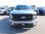 2026 Ford F-150 XLT 302A