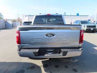 2026 Ford F-150 XLT 302A