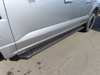 2026 Ford F-150 XLT 302A