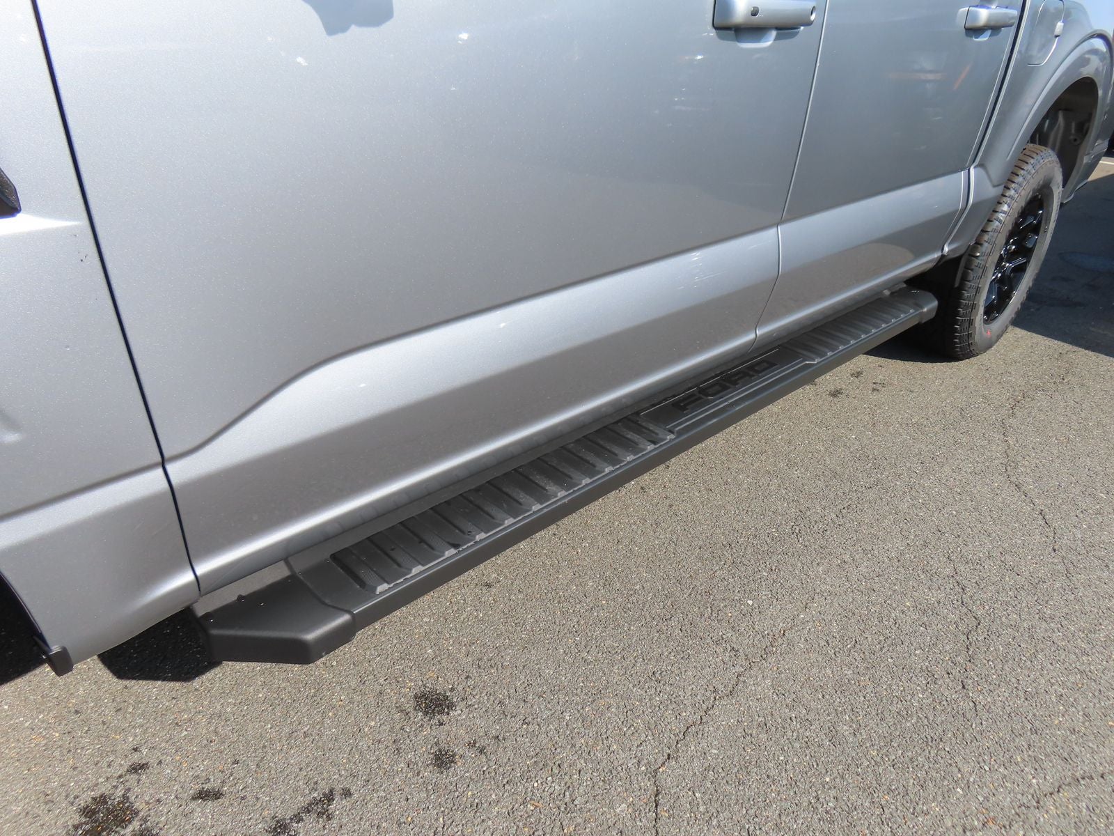 2026 Ford F-150 XLT 302A