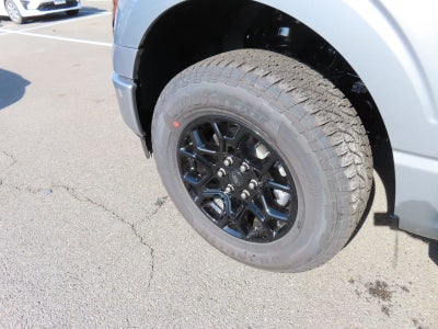 2026 Ford F-150 XLT 302A